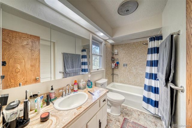 15351 Chimney Rock Road, Nathrop, CO 81236