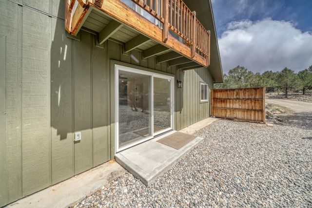 15351 Chimney Rock Road, Nathrop, CO 81236