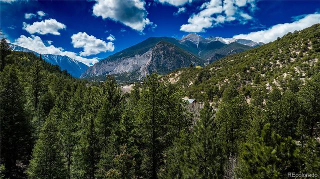 15351 Chimney Rock Road, Nathrop, CO 81236