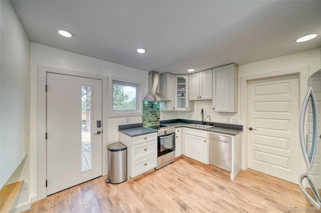 15351 Chimney Rock Road, Nathrop, CO 81236