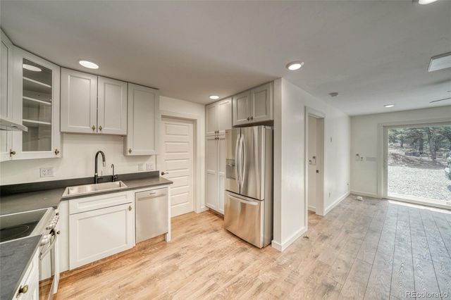 15351 Chimney Rock Road, Nathrop, CO 81236