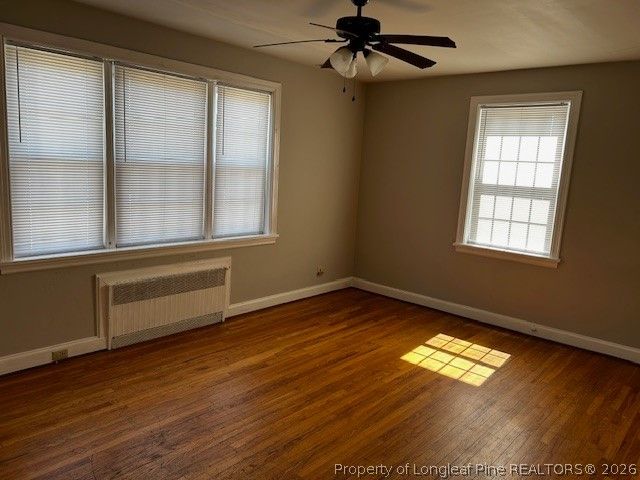 100 Bradford Avenue 11, Fayetteville, NC 28301