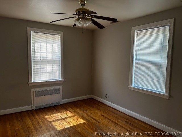 100 Bradford Avenue 11, Fayetteville, NC 28301