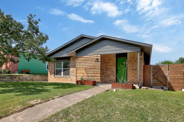 5916 Signal PT, Austin, TX 78724