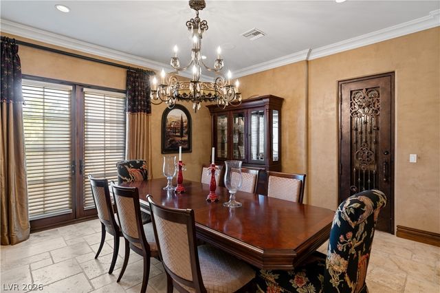 11 Olympia Hills Circle, Las Vegas, NV 89141