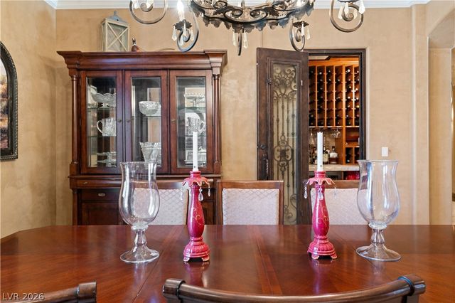 11 Olympia Hills Circle, Las Vegas, NV 89141
