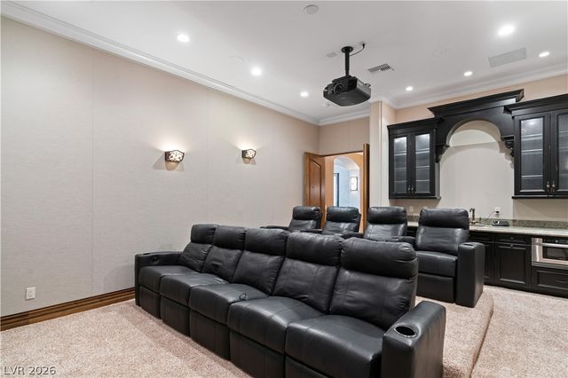 11 Olympia Hills Circle, Las Vegas, NV 89141