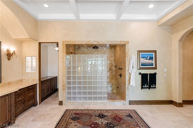 11 Olympia Hills Circle, Las Vegas, NV 89141