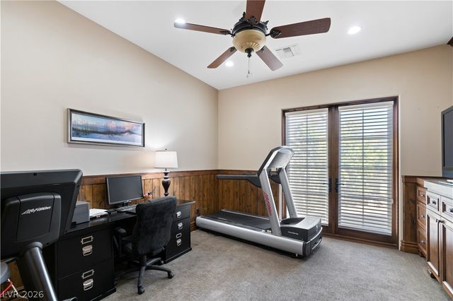 11 Olympia Hills Circle, Las Vegas, NV 89141