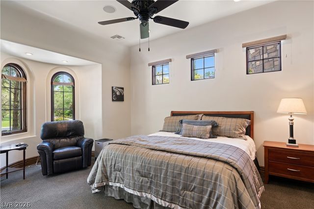11 Olympia Hills Circle, Las Vegas, NV 89141