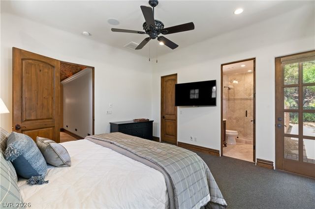 11 Olympia Hills Circle, Las Vegas, NV 89141