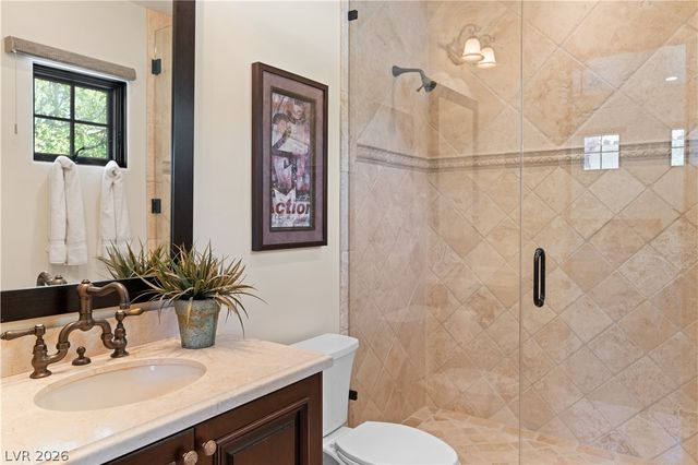 11 Olympia Hills Circle, Las Vegas, NV 89141
