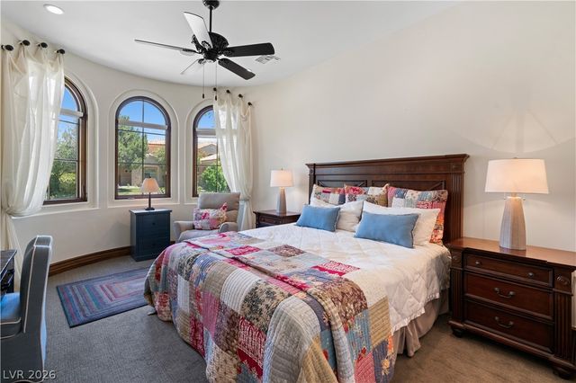11 Olympia Hills Circle, Las Vegas, NV 89141
