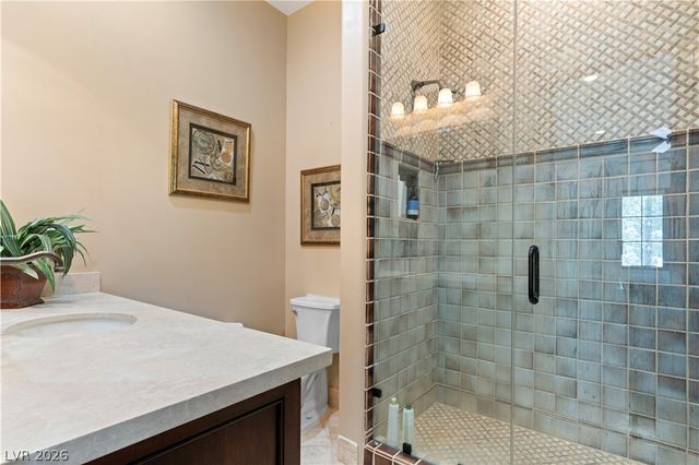 11 Olympia Hills Circle, Las Vegas, NV 89141