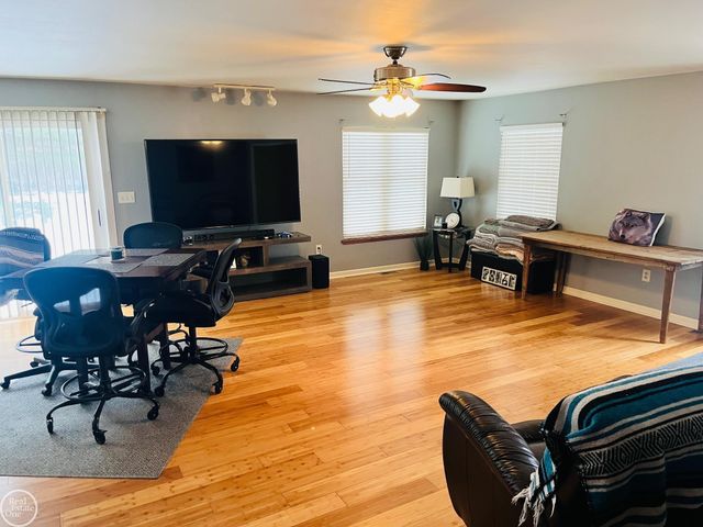 1022 S Allen Road, St Clair Twp, MI 48079