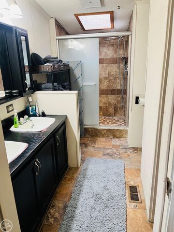 1022 S Allen Road, St Clair Twp, MI 48079