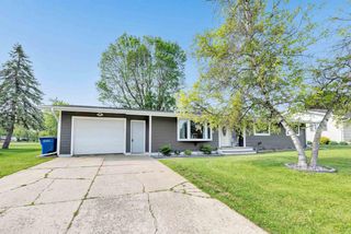 448 PARK STREET, Pulaski, WI 54162