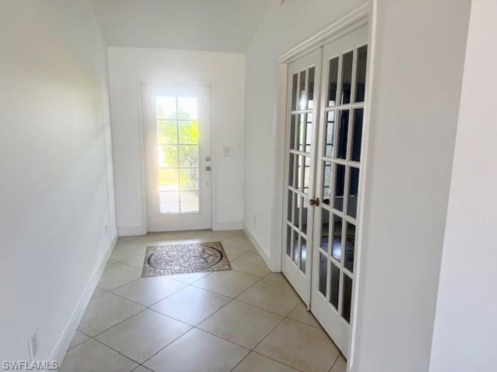 Image 2 of property listing at 2833 NW 6th PL, Cape Coral, FL 33993