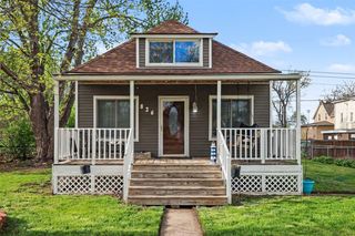 826 Orange Street, Wyandotte, MI 48192