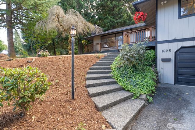 1625 Ethridge Avenue NE, Olympia, WA 98506