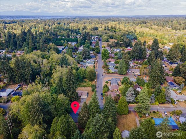 1625 Ethridge Avenue NE, Olympia, WA 98506
