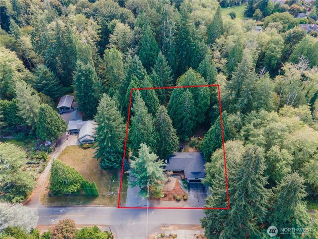 1625 Ethridge Avenue NE, Olympia, WA 98506