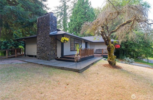 1625 Ethridge Avenue NE, Olympia, WA 98506