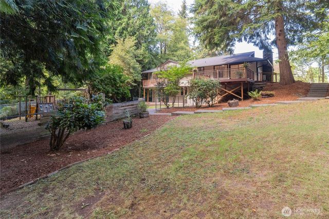 1625 Ethridge Avenue NE, Olympia, WA 98506