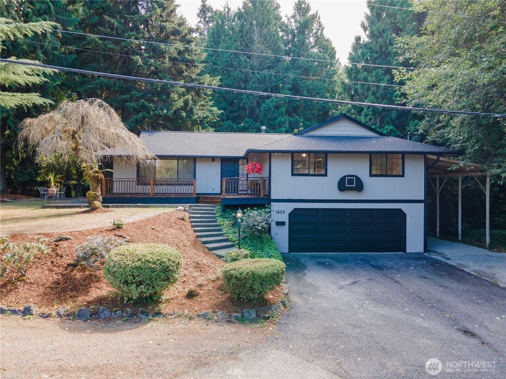 1625 Ethridge Avenue NE, Olympia, WA 98506