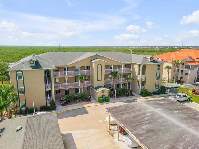 468 BOUCHELLE DRIVE 325, New Smyrna Beach, FL 32169