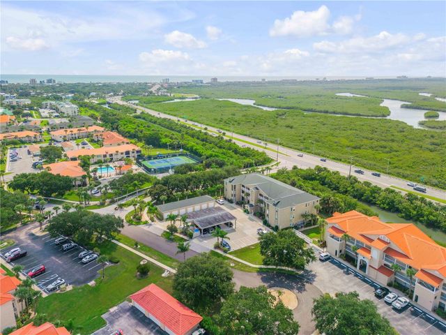 468 BOUCHELLE DRIVE 325, New Smyrna Beach, FL 32169
