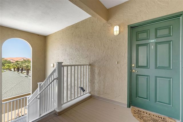 468 BOUCHELLE DRIVE 325, New Smyrna Beach, FL 32169