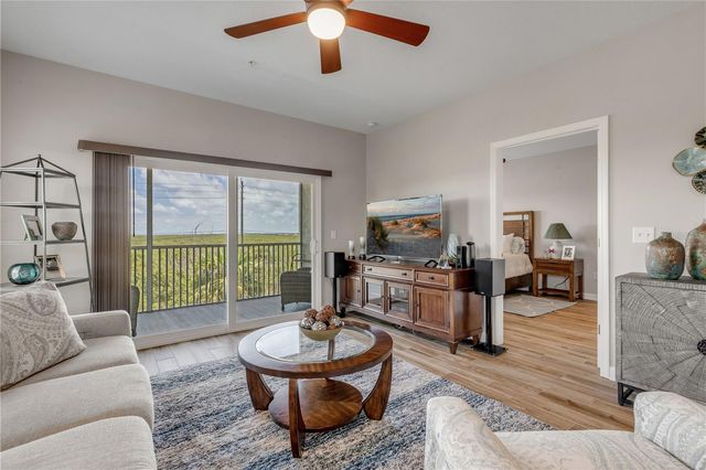468 BOUCHELLE DRIVE 325, New Smyrna Beach, FL 32169