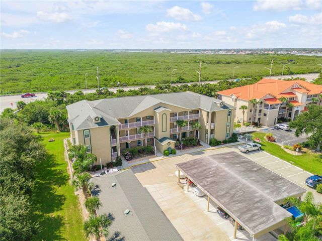468 BOUCHELLE DRIVE 325, New Smyrna Beach, FL 32169