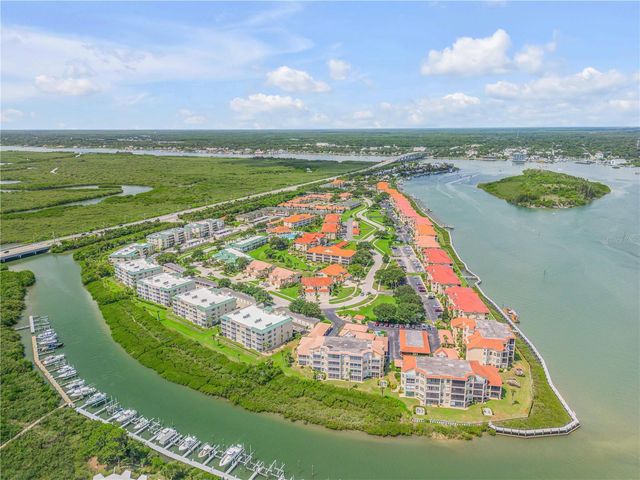 468 BOUCHELLE DRIVE 325, New Smyrna Beach, FL 32169