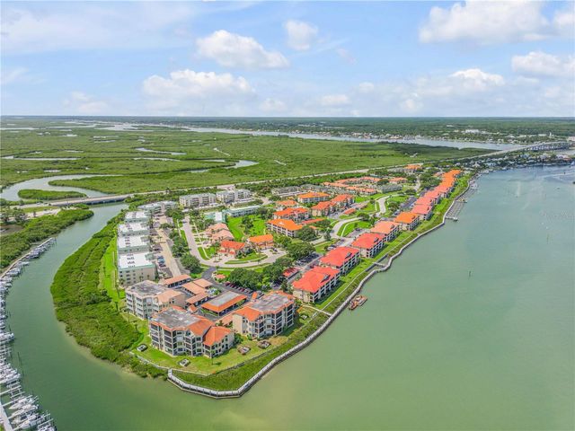 468 BOUCHELLE DRIVE 325, New Smyrna Beach, FL 32169