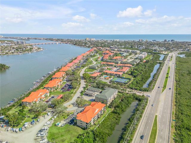 468 BOUCHELLE DRIVE 325, New Smyrna Beach, FL 32169