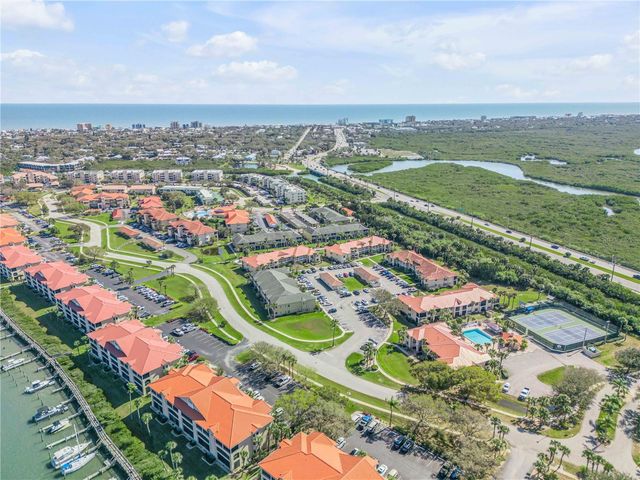 468 BOUCHELLE DRIVE 325, New Smyrna Beach, FL 32169