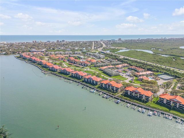 468 BOUCHELLE DRIVE 325, New Smyrna Beach, FL 32169