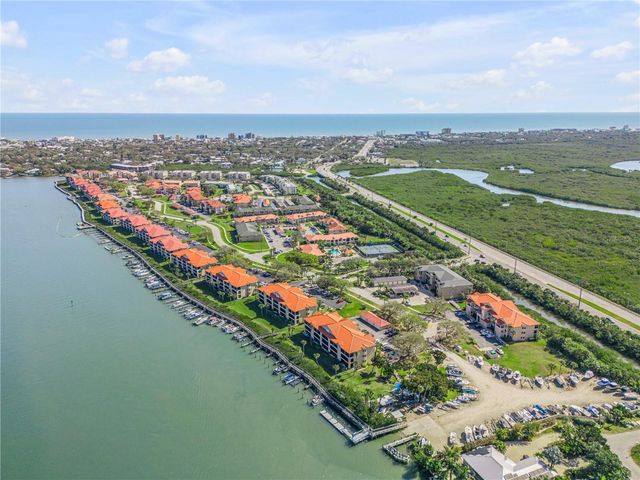 468 BOUCHELLE DRIVE 325, New Smyrna Beach, FL 32169
