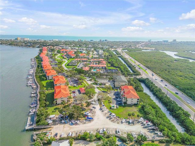 468 BOUCHELLE DRIVE 325, New Smyrna Beach, FL 32169