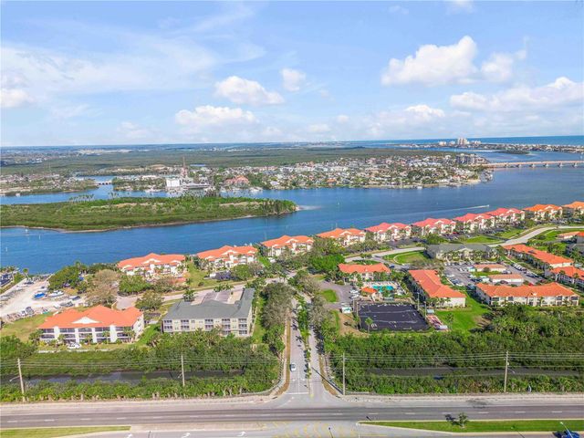 468 BOUCHELLE DRIVE 325, New Smyrna Beach, FL 32169
