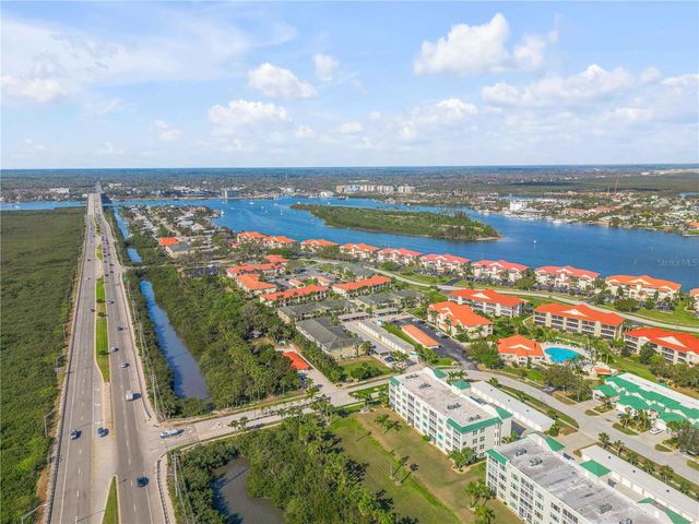 468 BOUCHELLE DRIVE 325, New Smyrna Beach, FL 32169