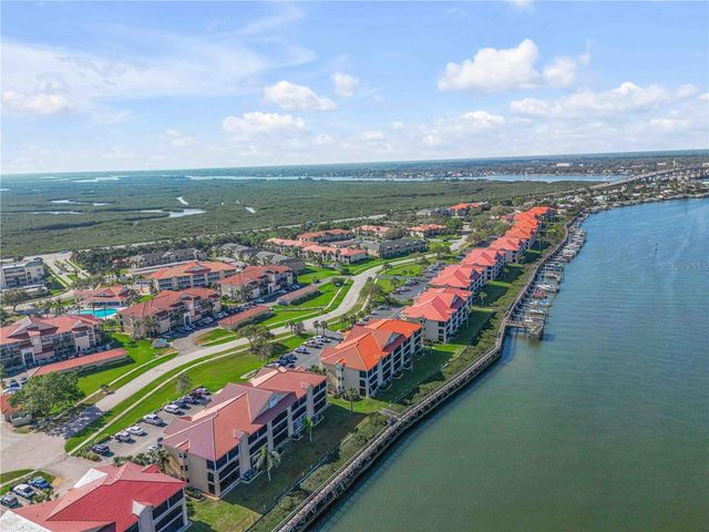 468 BOUCHELLE DRIVE 325, New Smyrna Beach, FL 32169
