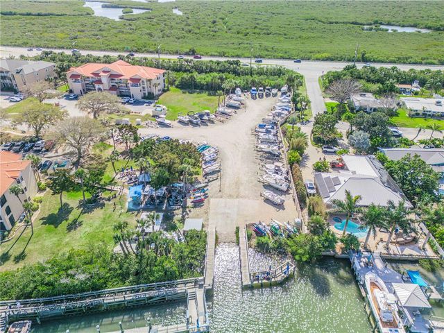 468 BOUCHELLE DRIVE 325, New Smyrna Beach, FL 32169