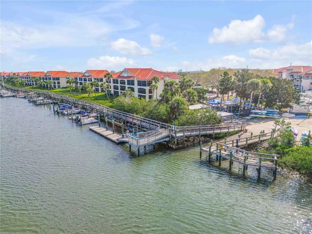 468 BOUCHELLE DRIVE 325, New Smyrna Beach, FL 32169