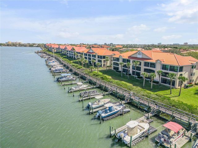 468 BOUCHELLE DRIVE 325, New Smyrna Beach, FL 32169