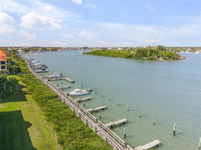 468 BOUCHELLE DRIVE 325, New Smyrna Beach, FL 32169