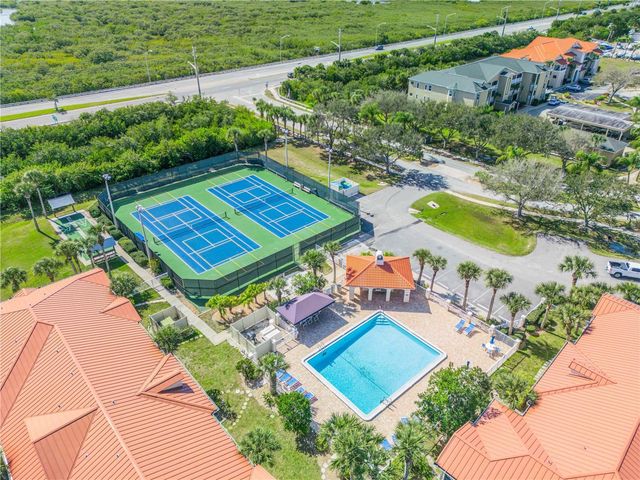 468 BOUCHELLE DRIVE 325, New Smyrna Beach, FL 32169