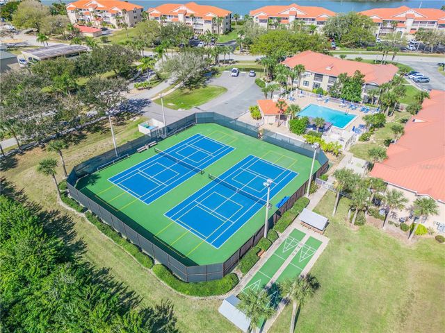 468 BOUCHELLE DRIVE 325, New Smyrna Beach, FL 32169